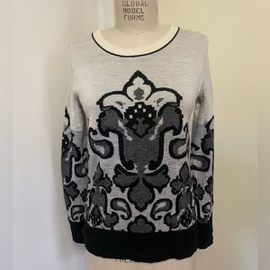 Club Monaco sweater